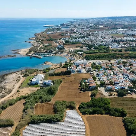 Ayia Triada Gardens * Protaras