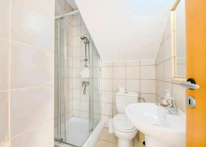 Villa Ayia Triada Gardens *