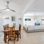 Ayia Triada Gardens Villa Protaras