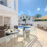 Villa Ayia Triada Gardens Protaras