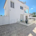 Ayia Triada Gardens Villa
