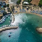 Ayia Triada Gardens * Protaras