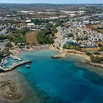 Ayia Triada Gardens *