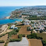 Ayia Triada Gardens * Protaras