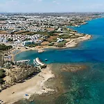 Ayia Triada Gardens Villa Protaras