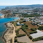 Villa Ayia Triada Gardens *