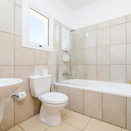 Villa Ayia Triada Gardens *