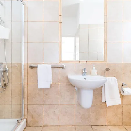 Ayia Triada Gardens Villa