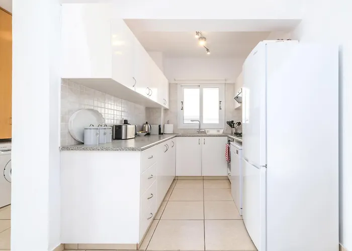 Ayia Triada Gardens Protaras