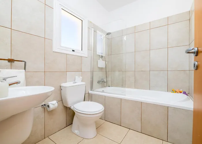 Villa Ayia Triada Gardens *