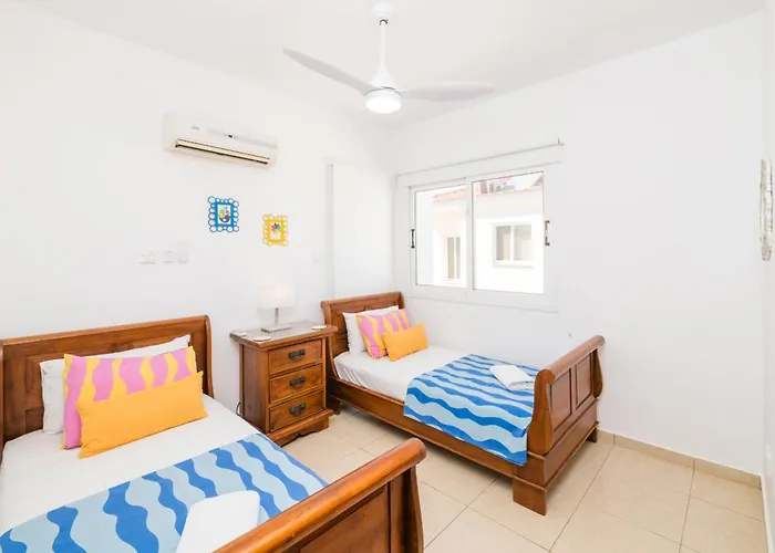 Villa Ayia Triada Gardens