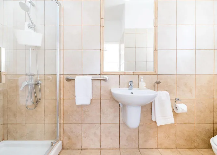 Ayia Triada Gardens Villa