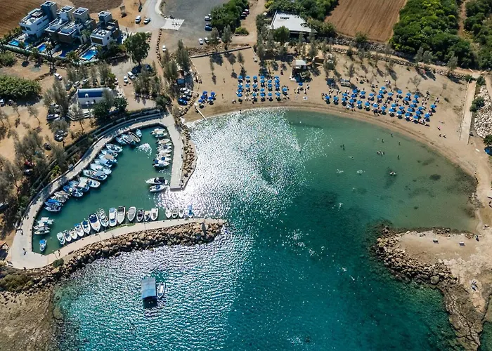 Ayia Triada Gardens * Protaras