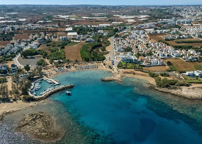 Ayia Triada Gardens *