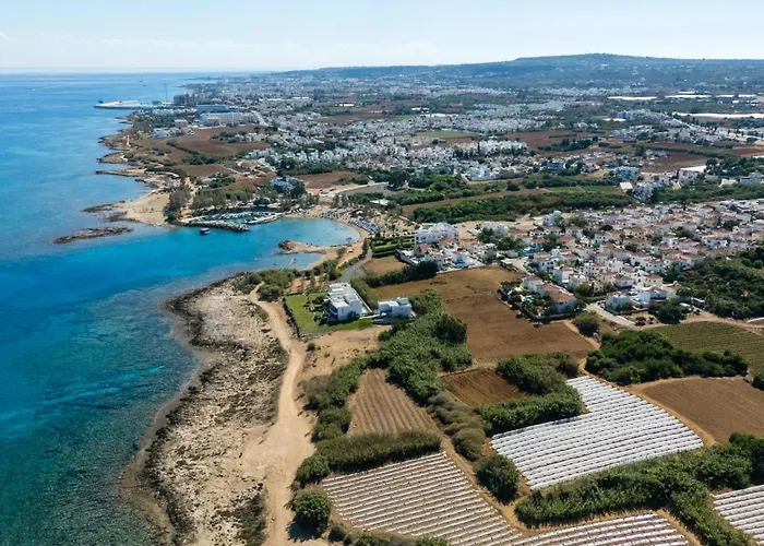 Villa Ayia Triada Gardens *